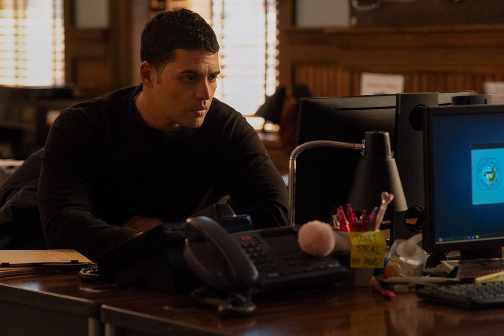 Chicago P.D. – Season 13