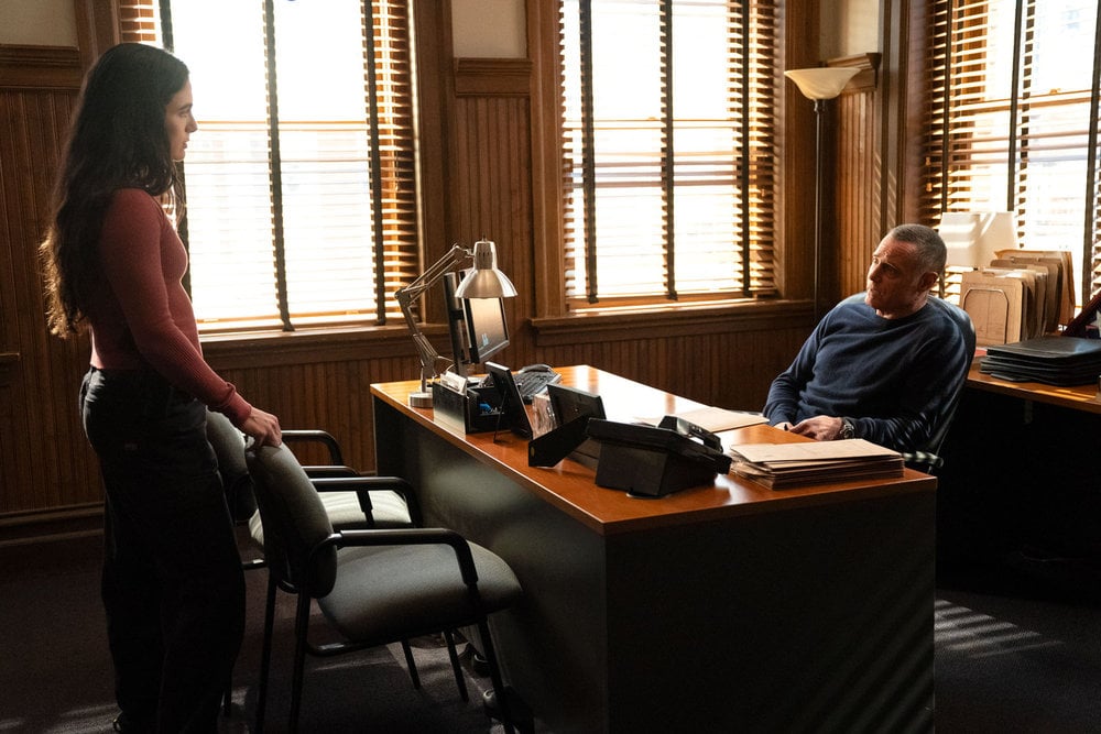 Chicago P.D. – Season 13