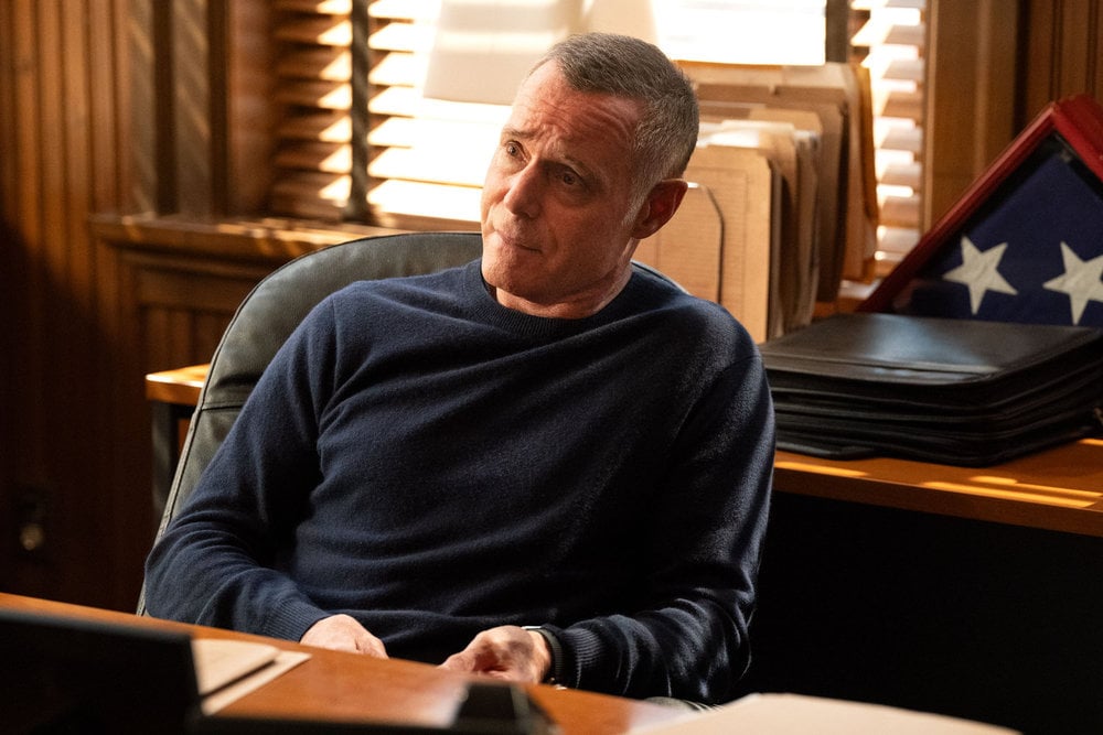 Chicago P.D. – Season 13