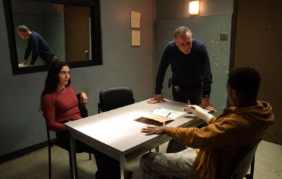 Chicago P.D. – Season 13 Chicago P.D. Season 13 Episode 17 Review: Partners 