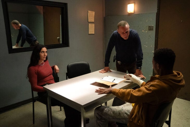 Chicago P.D. – Season 13