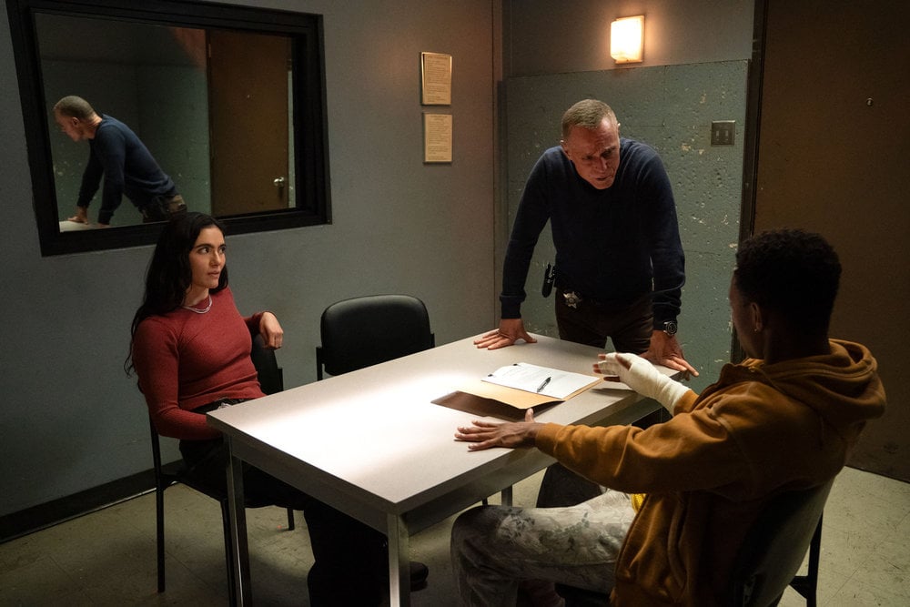 Chicago P.D. – Season 13