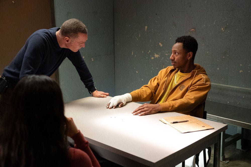 Chicago P.D. – Season 13