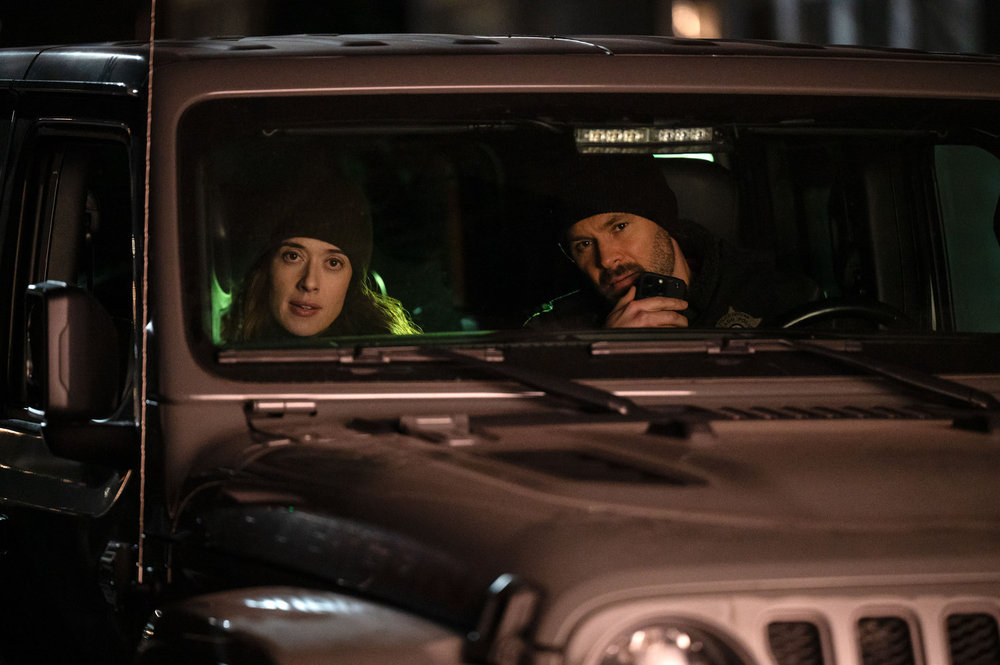 Chicago P.D. – Season 13