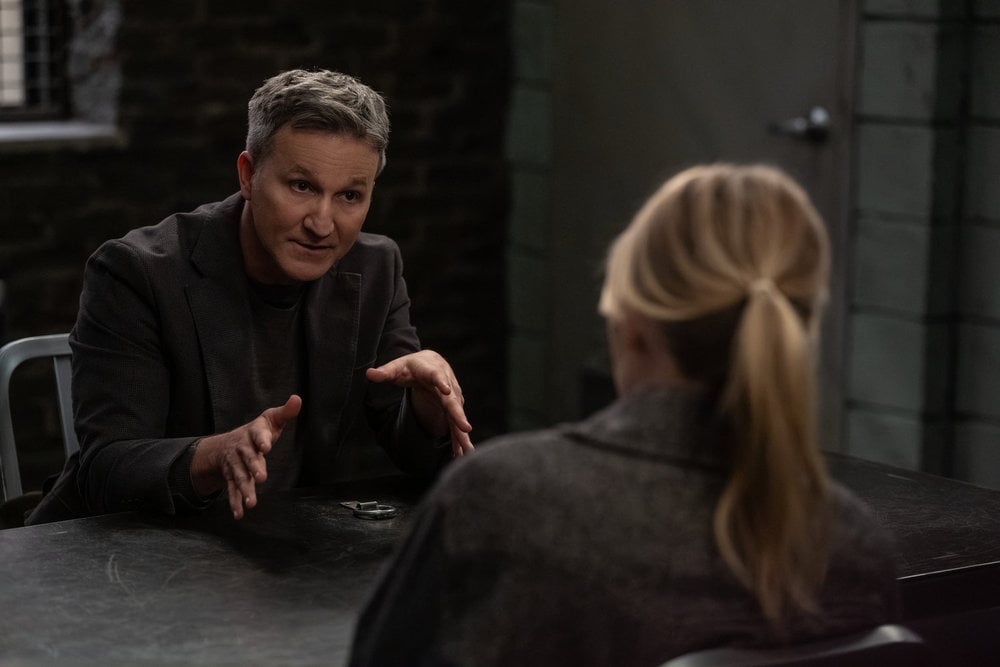 Law & Order: Special Victims Unit – Season 27