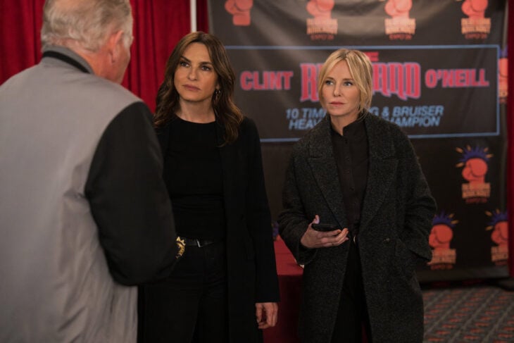 Law & Order: Special Victims Unit – Season 27 Law & Order: Special Victims Unit Season 27 Episode 18 Review: Gimmick 