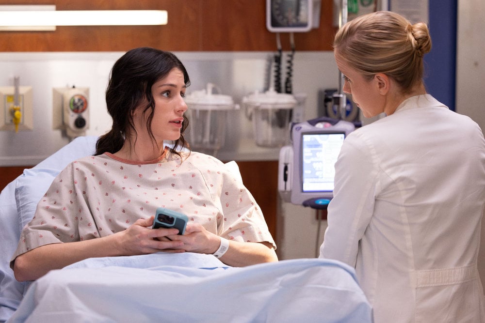 Chicago Med – Season 11