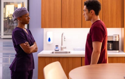 Chicago Med – Season 11 Chicago Med Season 11 Episode 18 Review: Things Left Unsaid 