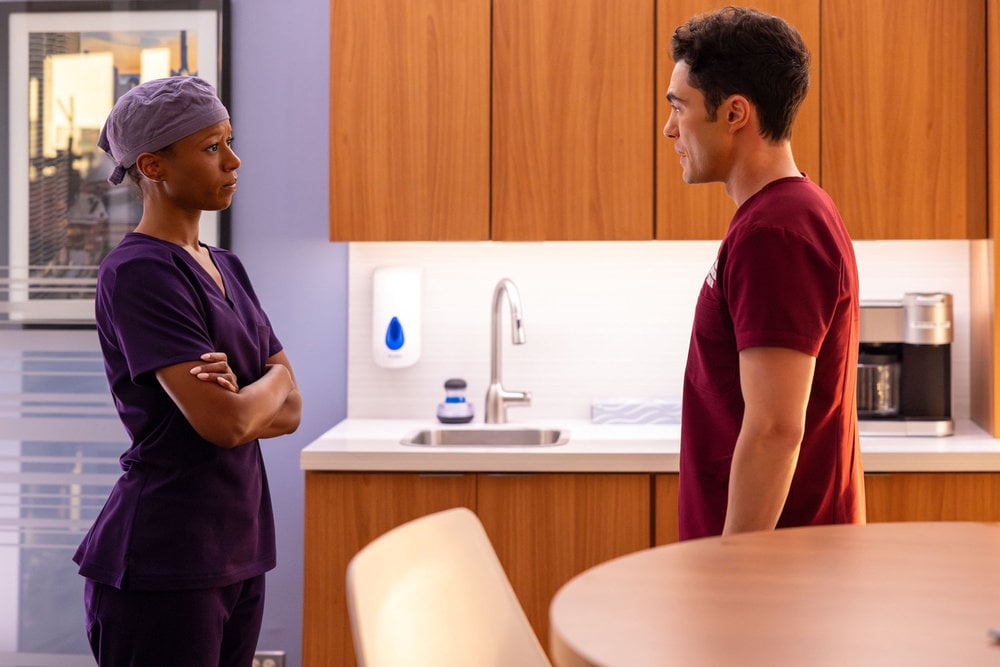Chicago Med – Season 11
