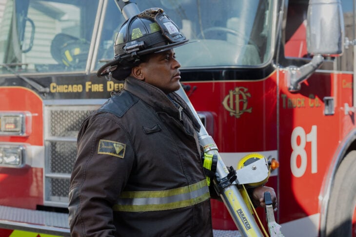 Chicago Fire – Season 14 What to Expect from Chicago Fire Season 14 Episode 17: Sway 