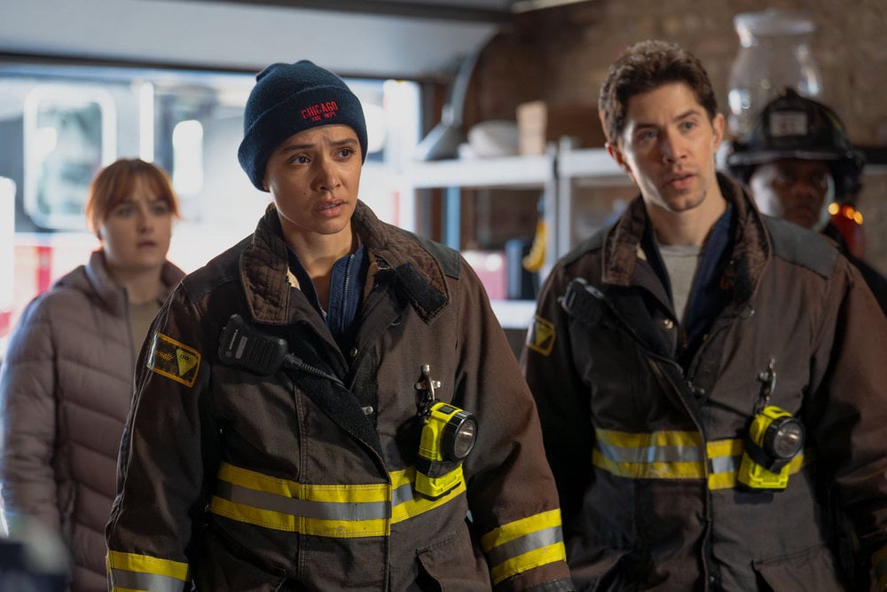 Chicago Fire – Season 14