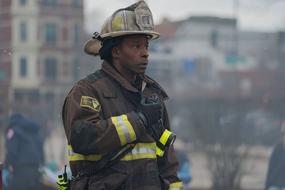 Chicago Fire – Season 14