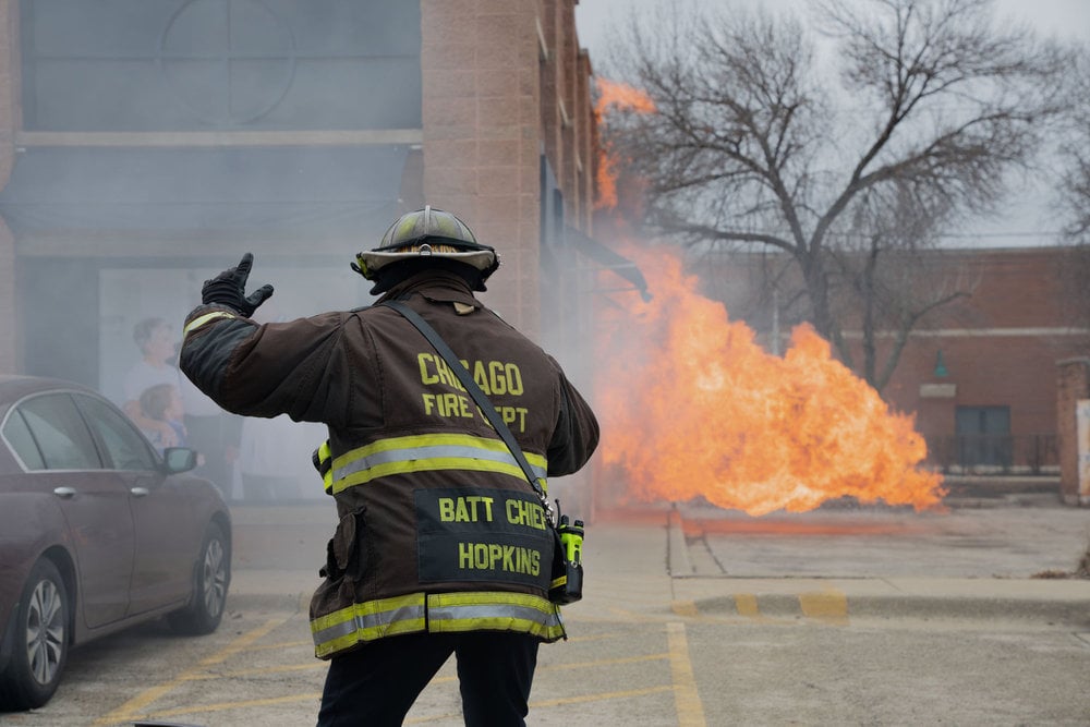 Chicago Fire – Season 14