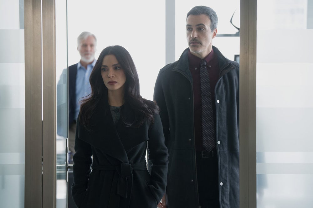 Law & Order – Season 25