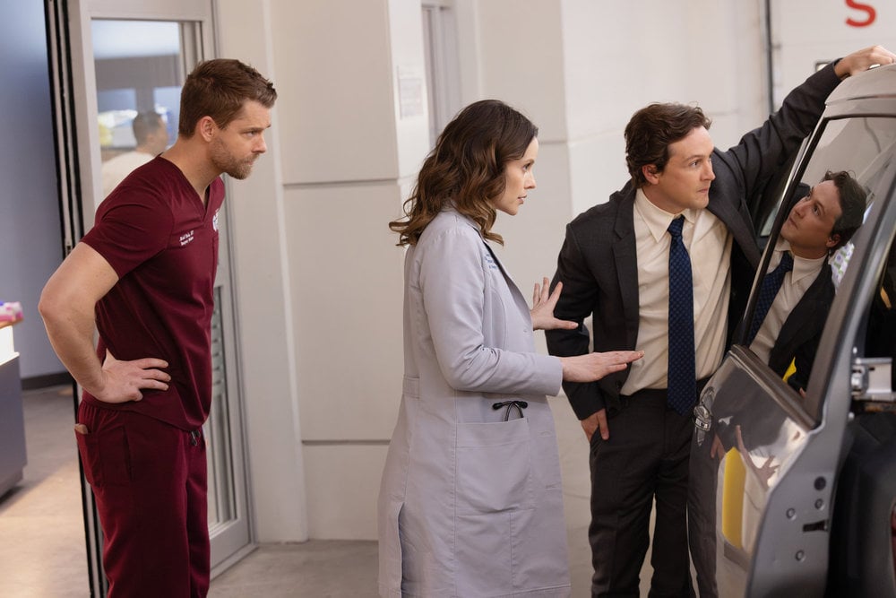 Chicago Med – Season 11