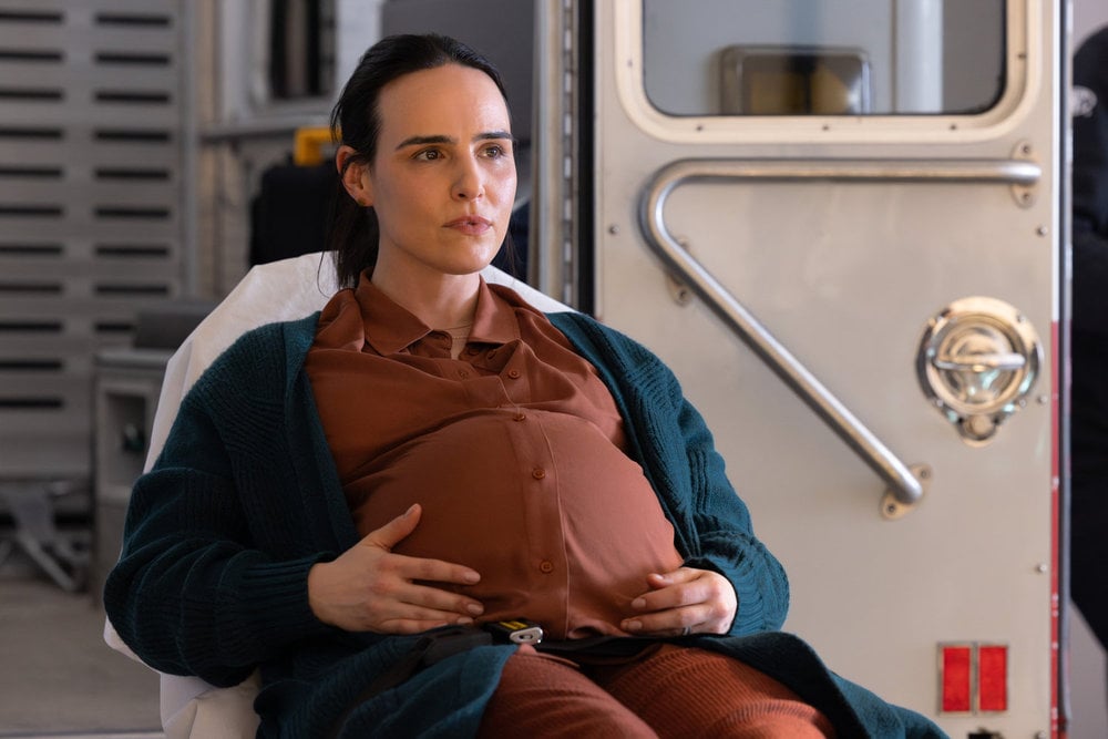 Chicago Med – Season 11