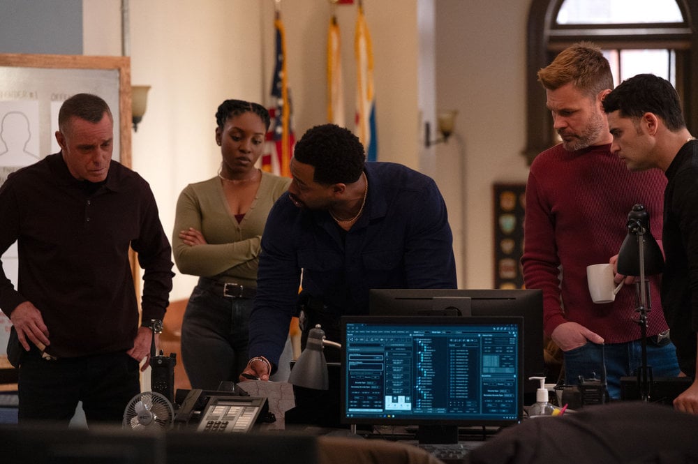 Chicago P.D. – Season 13