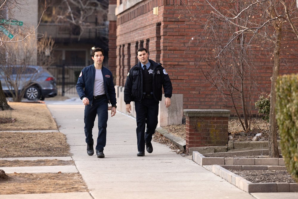 Chicago Fire – Season 14