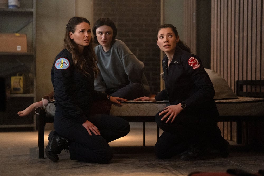 Chicago Fire – Season 14