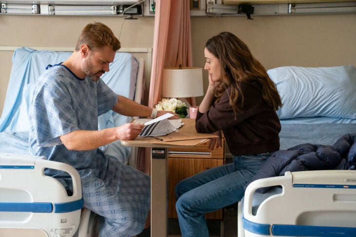 Chicago P.D. – Season 13 Chicago P.D. Season 13 Episode 19 Review: Going Back 