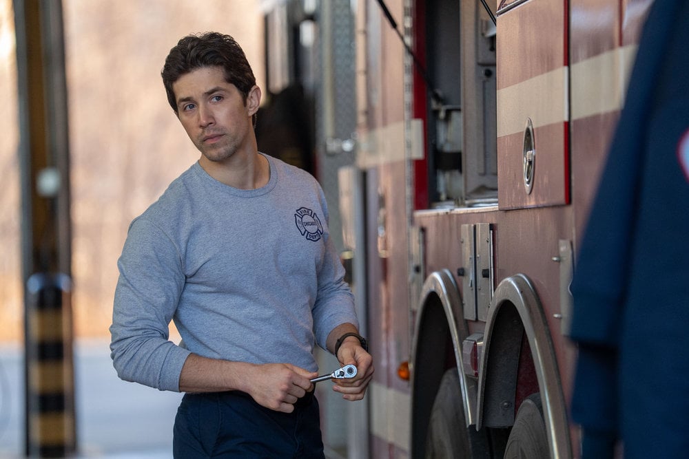 Chicago Fire – Season 14