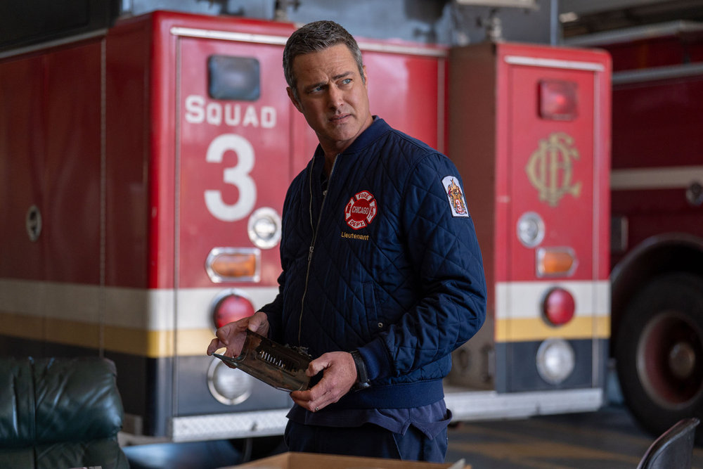 Chicago Fire – Season 14