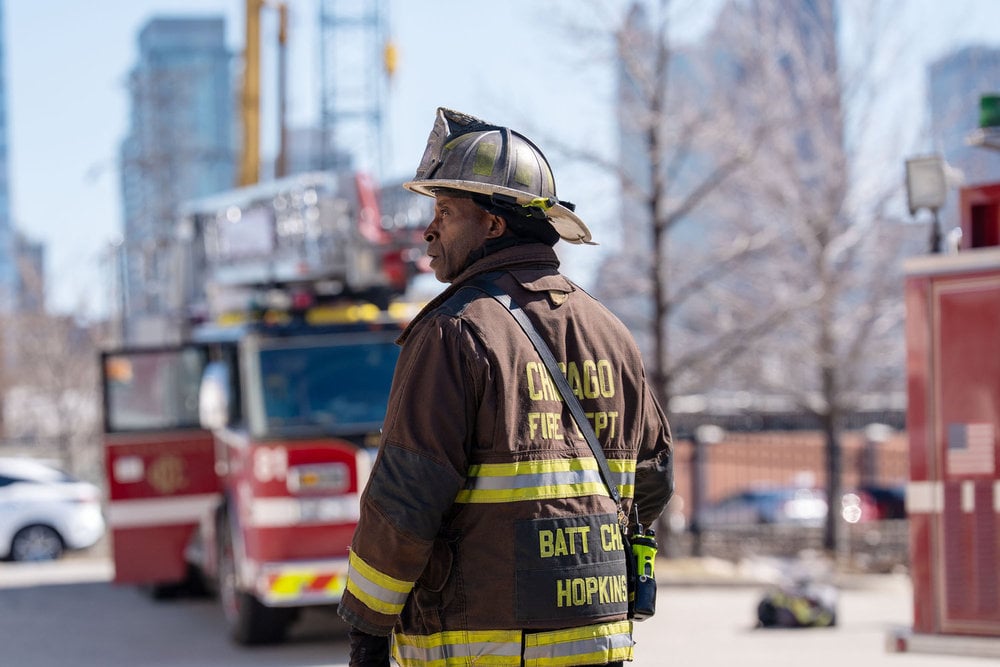 Chicago Fire – Season 14
