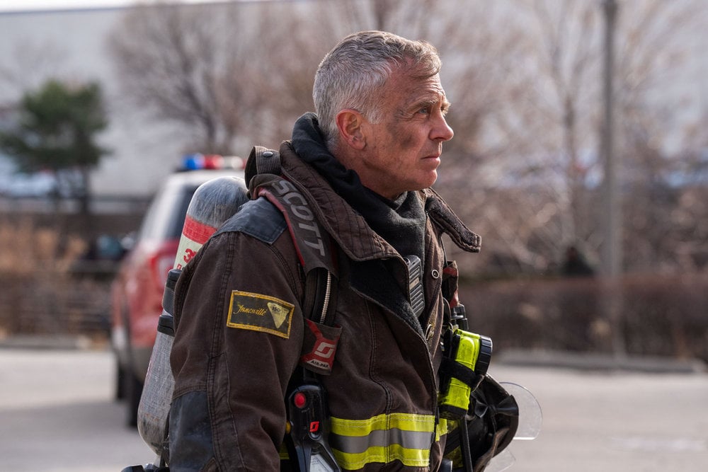Chicago Fire – Season 14