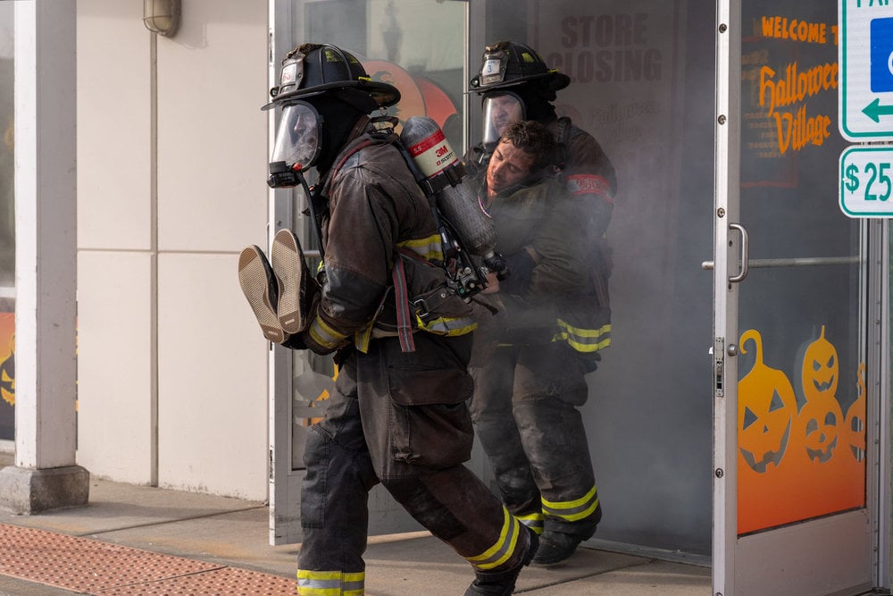 Chicago Fire – Season 14