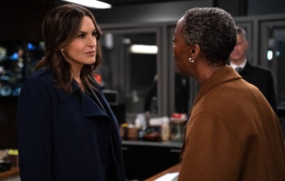 Law & Order: Special Victims Unit – Season 27 Law & Order: Special Victims Unit Season 27 Episode 19 Review: Impropriety 