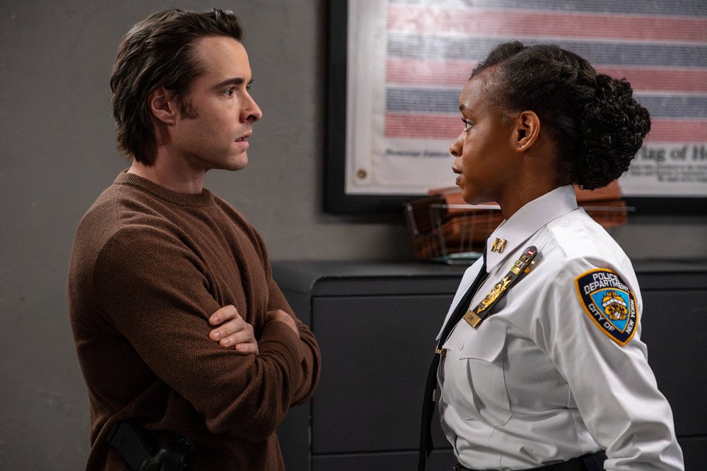 Law & Order: Special Victims Unit – Season 27