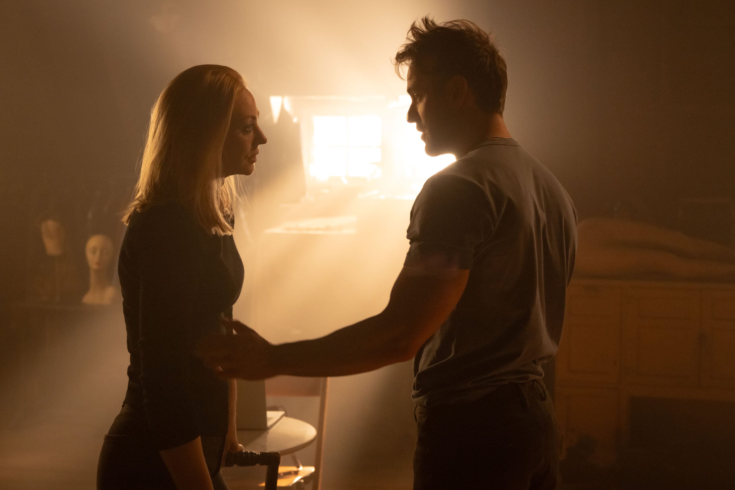 DAREDEVIL: BORN AGAIN SEASON 2