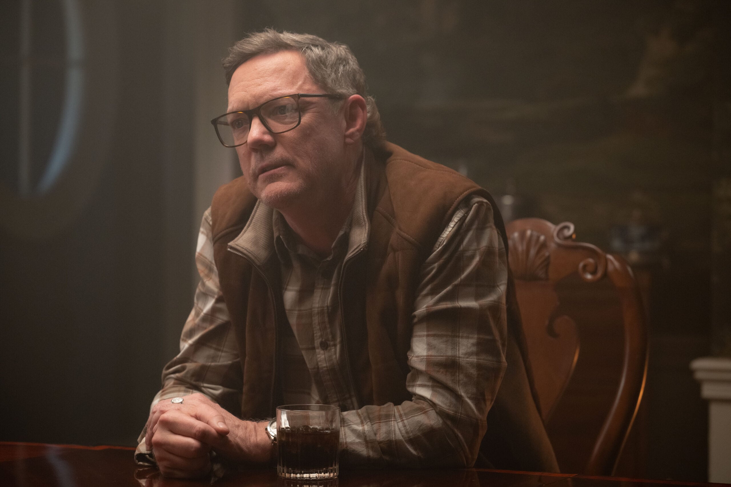 DAREDEVIL: BORN AGAIN SEASON 2