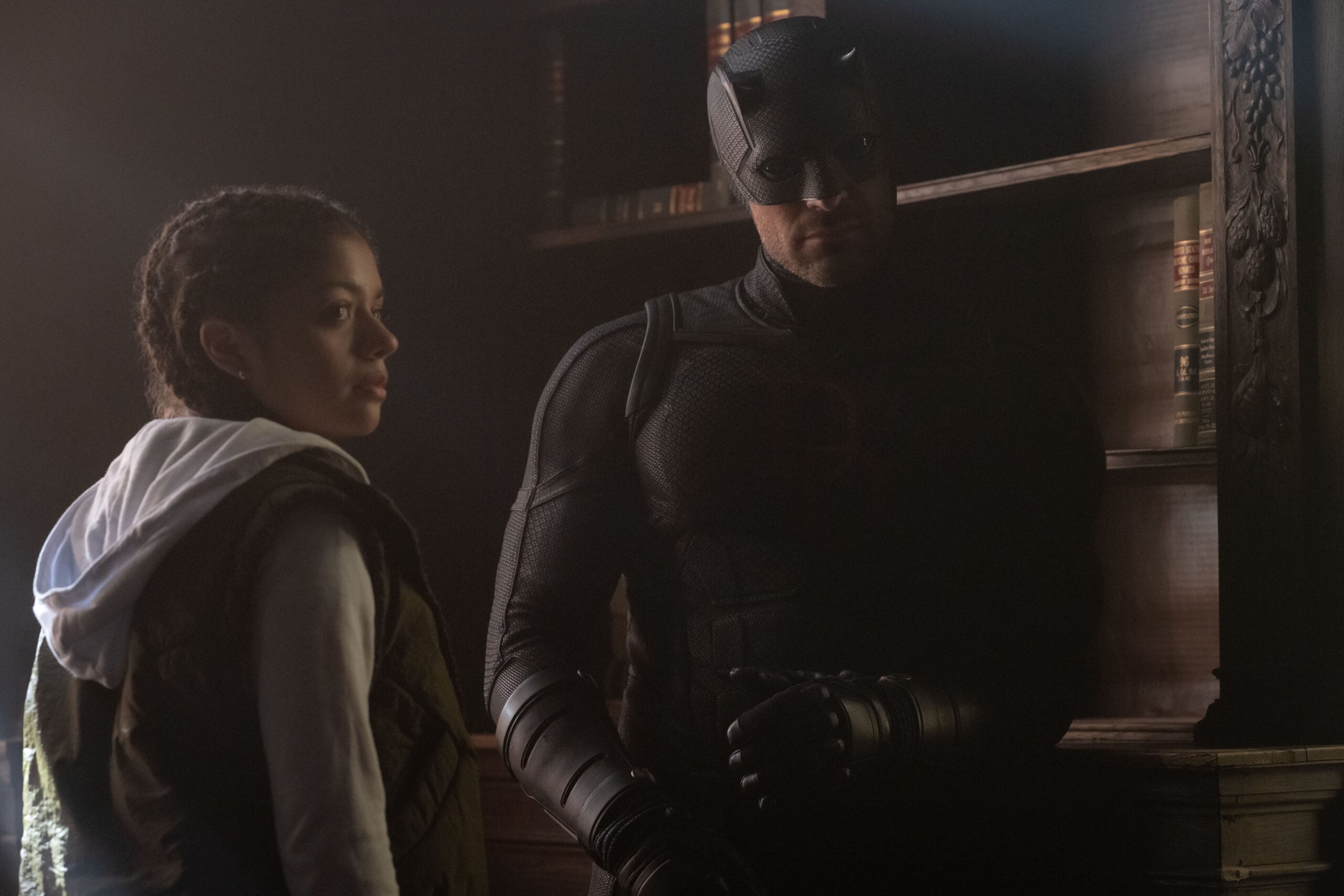 DAREDEVIL: BORN AGAIN SEASON 2