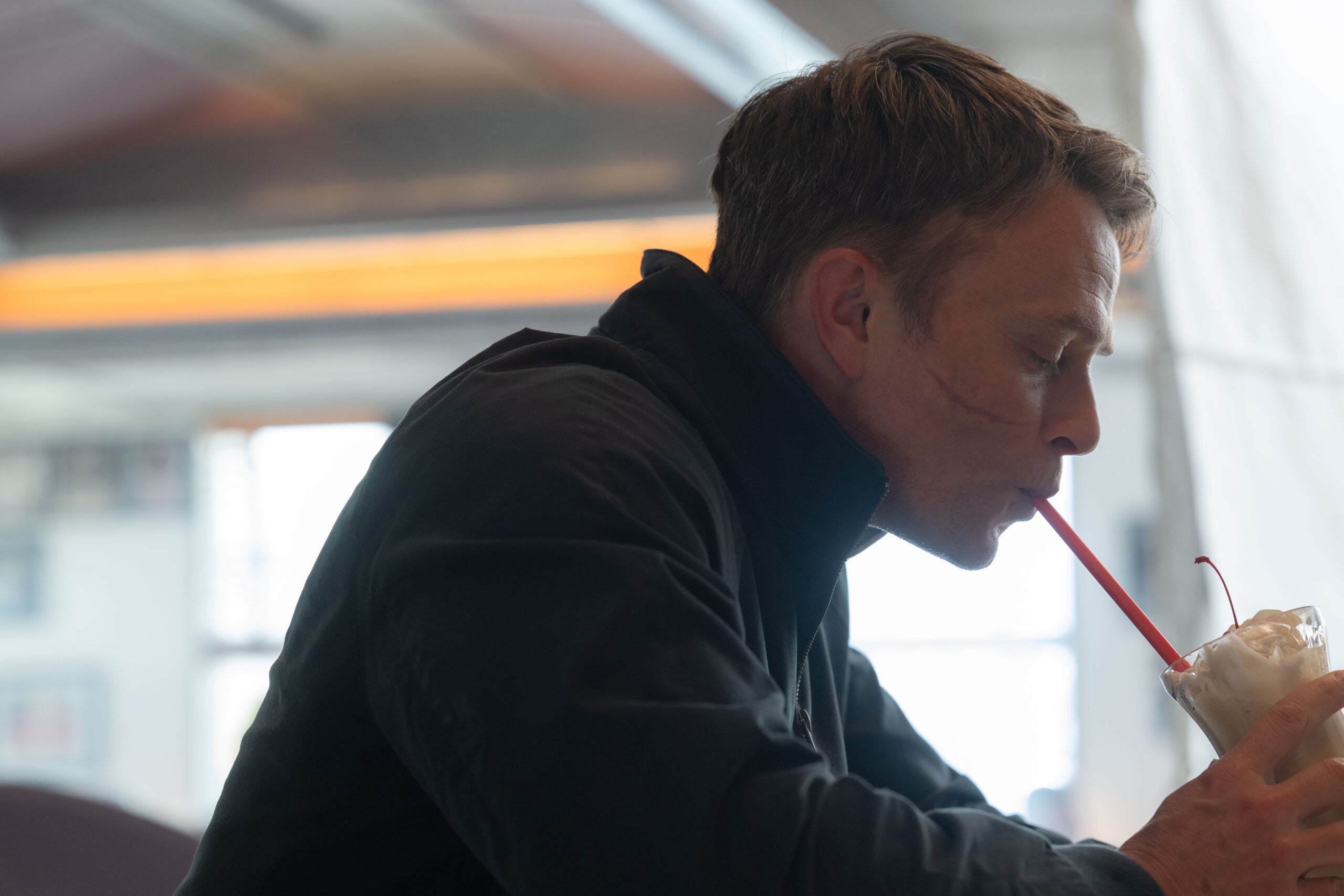 DAREDEVIL: BORN AGAIN SEASON 2