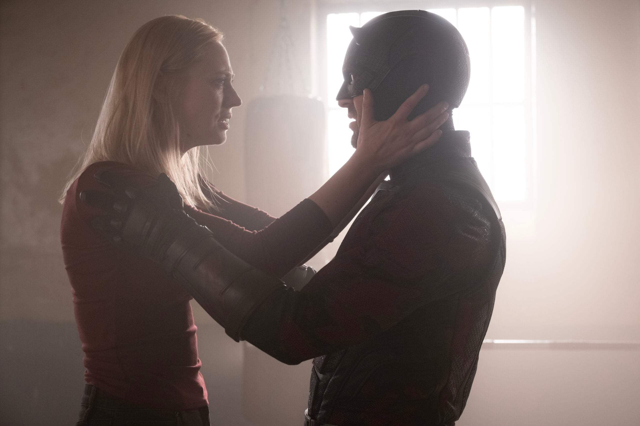 DAREDEVIL: BORN AGAIN SEASON 2