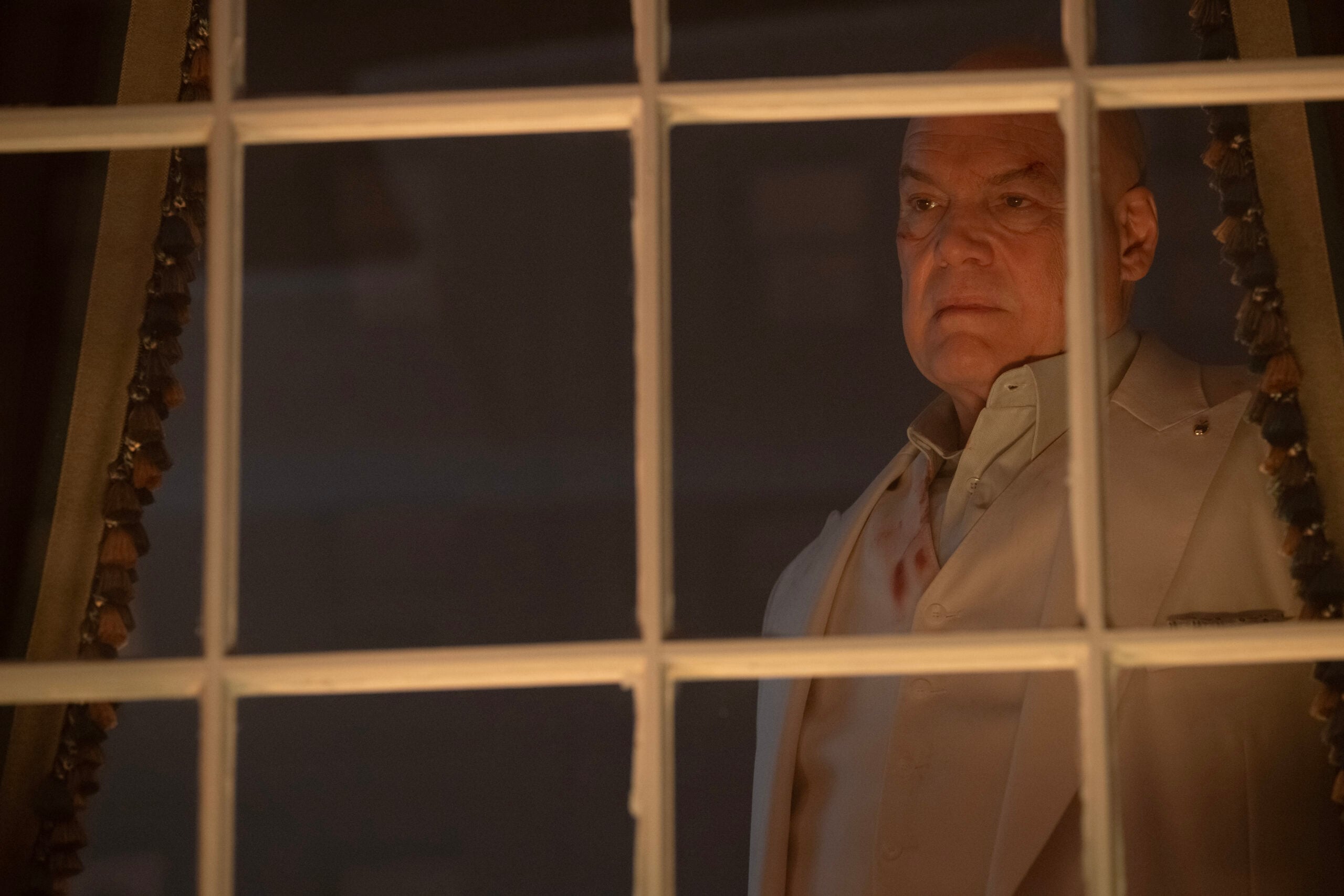 DAREDEVIL: BORN AGAIN SEASON 2