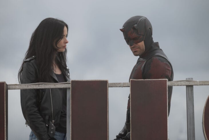 DAREDEVIL: BORN AGAIN SEASON 2 Daredevil: Born Again Season 2 Episode 6 Review: Requiem 
