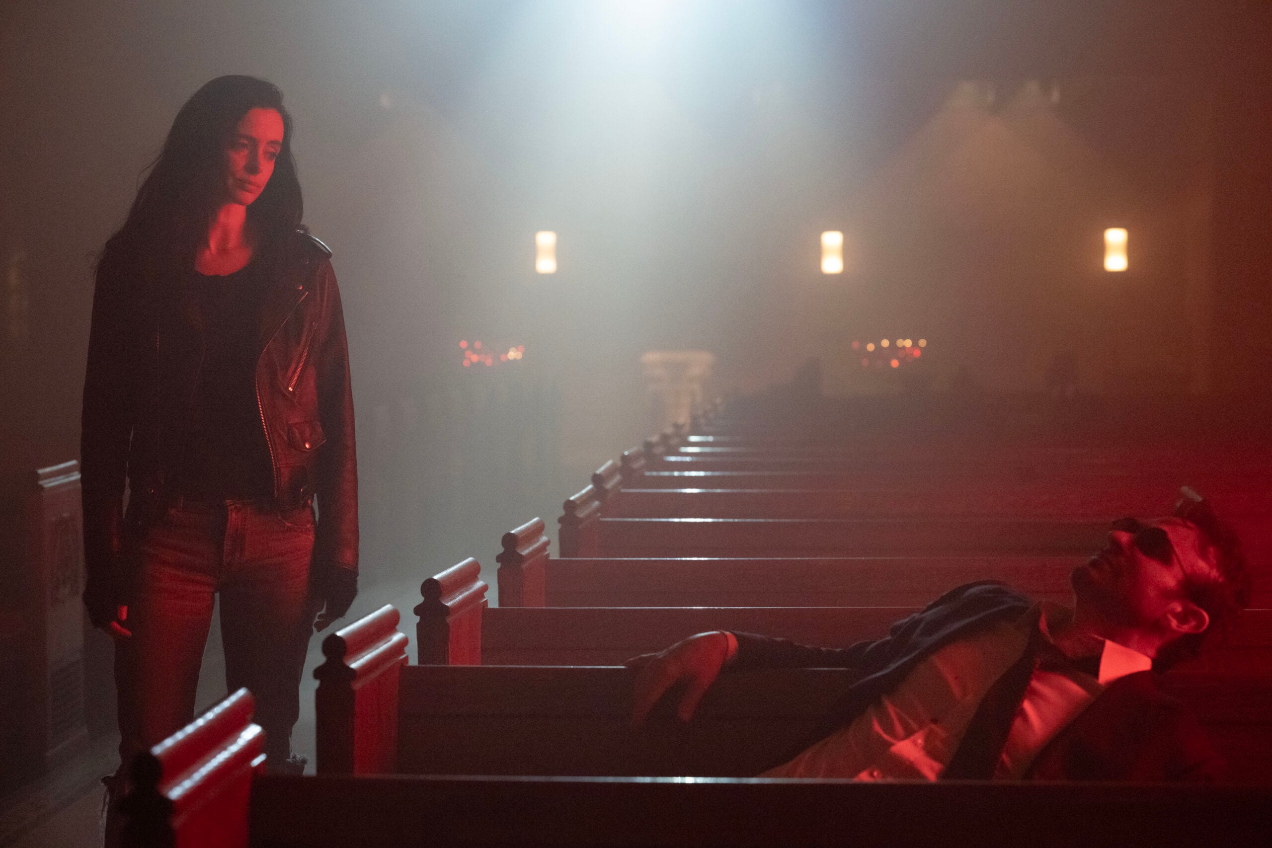 DAREDEVIL: BORN AGAIN SEASON 2