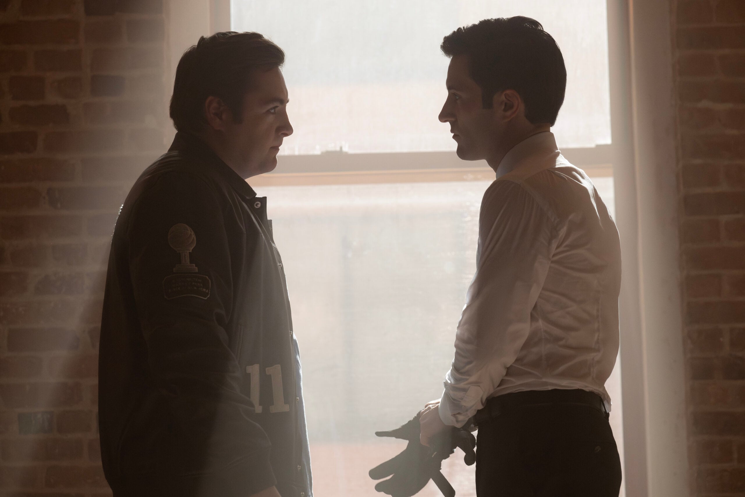 DAREDEVIL: BORN AGAIN SEASON 2