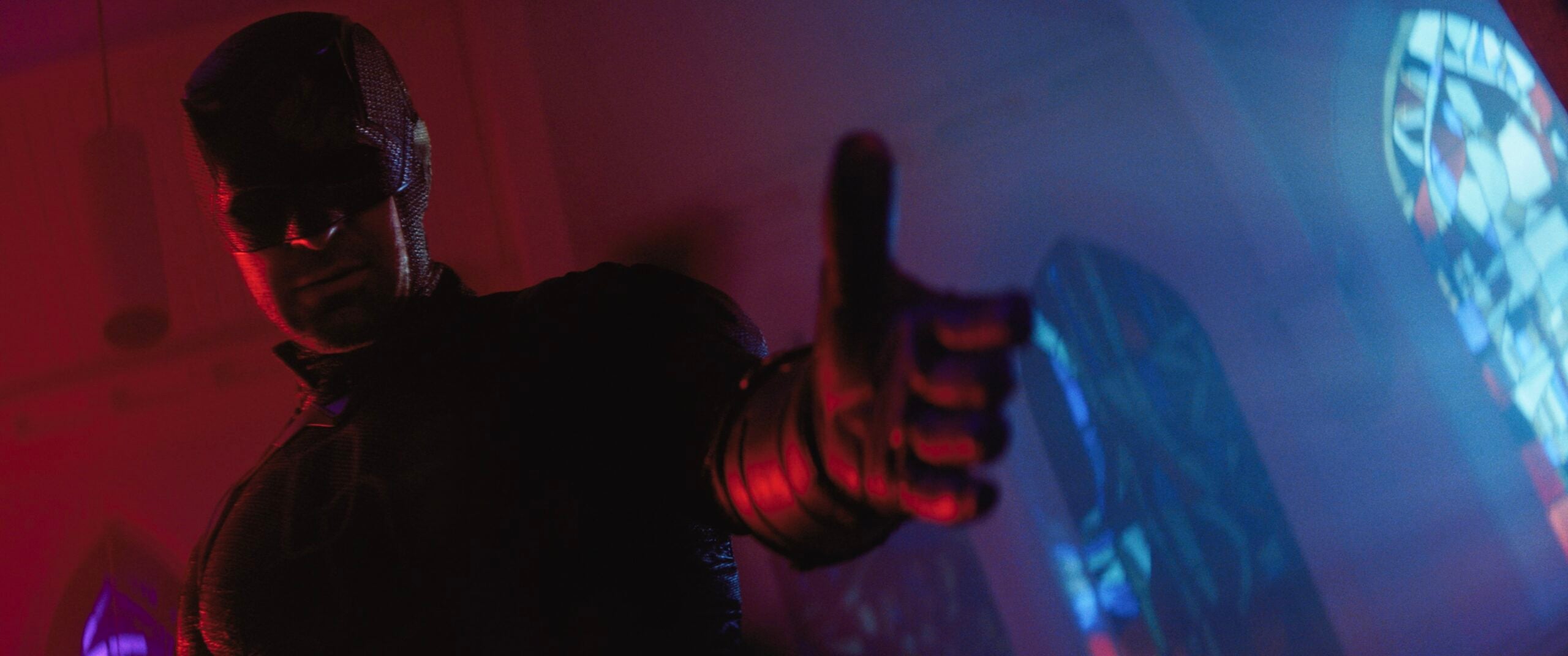 DAREDEVIL: BORN AGAIN SEASON 2