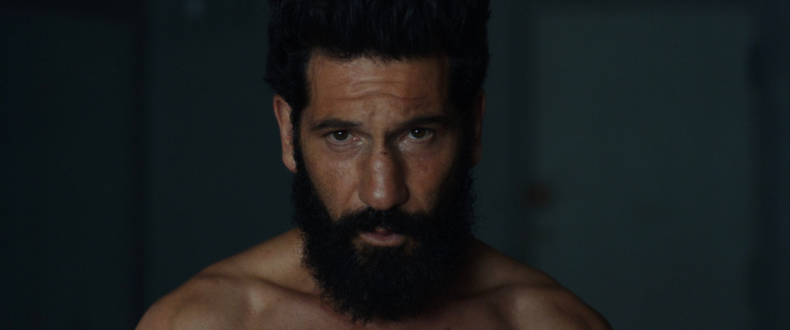 THE PUNISHER: ONE LAST KILL | Tell-Tale TV THE PUNISHER: ONE LAST KILL