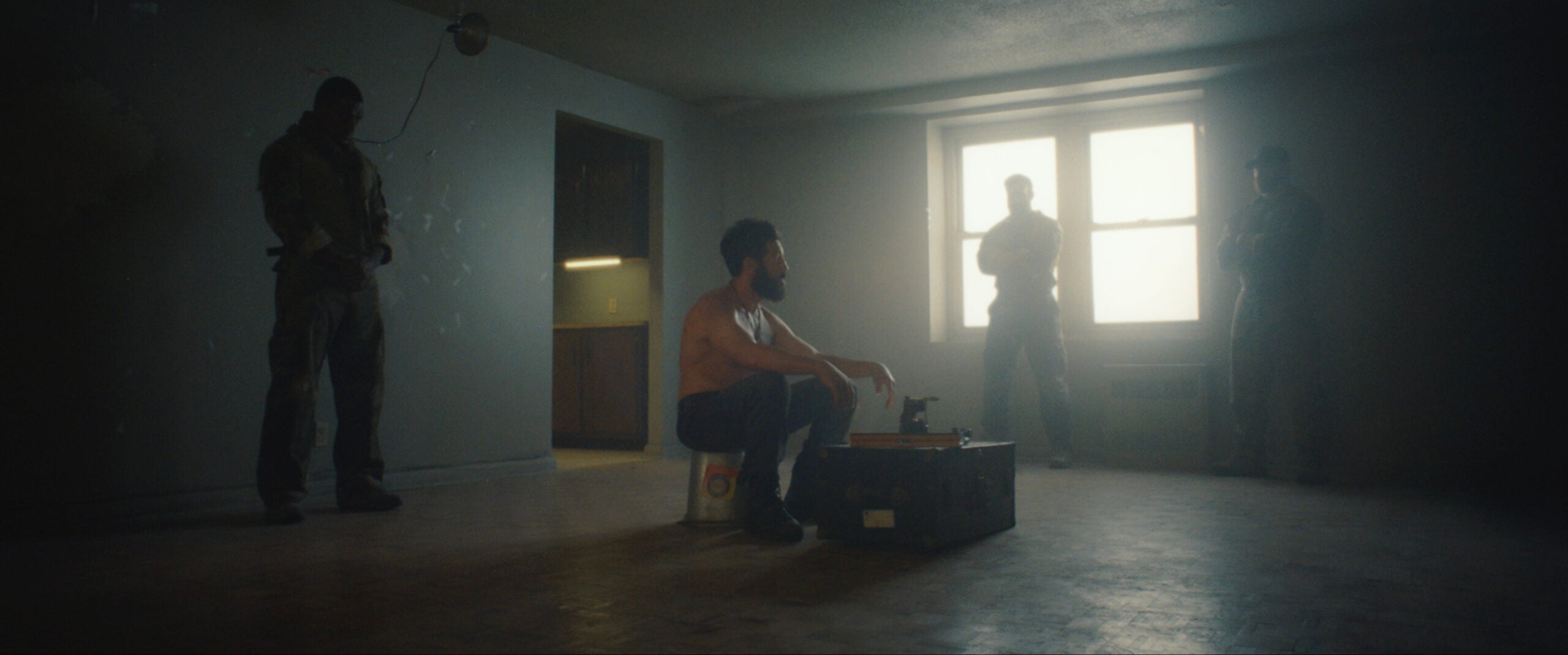 THE PUNISHER: ONE LAST KILL