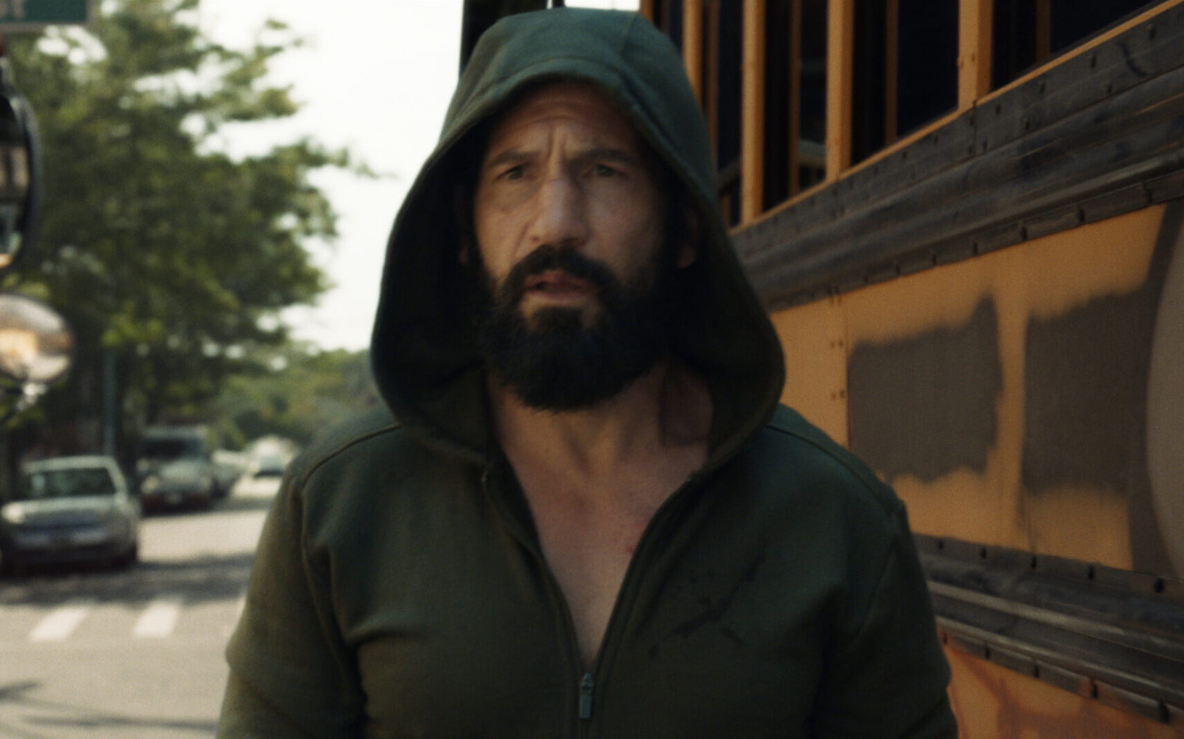 THE PUNISHER: ONE LAST KILL