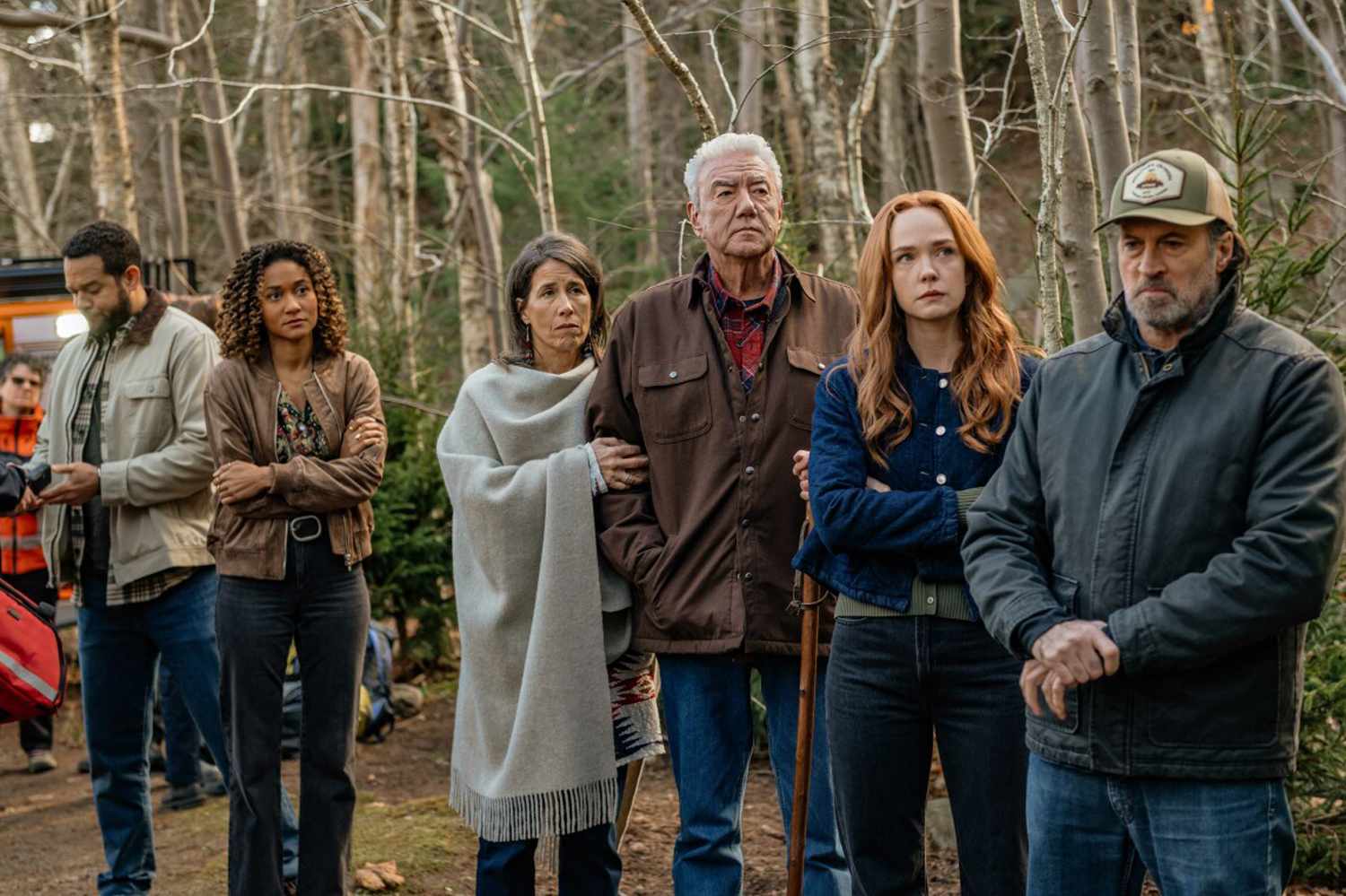 Sullivans Crossing Season 4