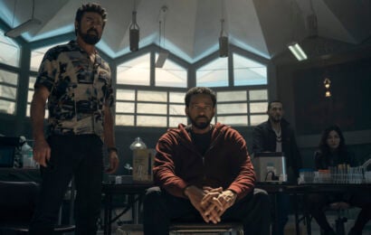 The Boys Season 5 The Boys Season 5 Episode 3 Review: Every One of You Sons of Bitches 