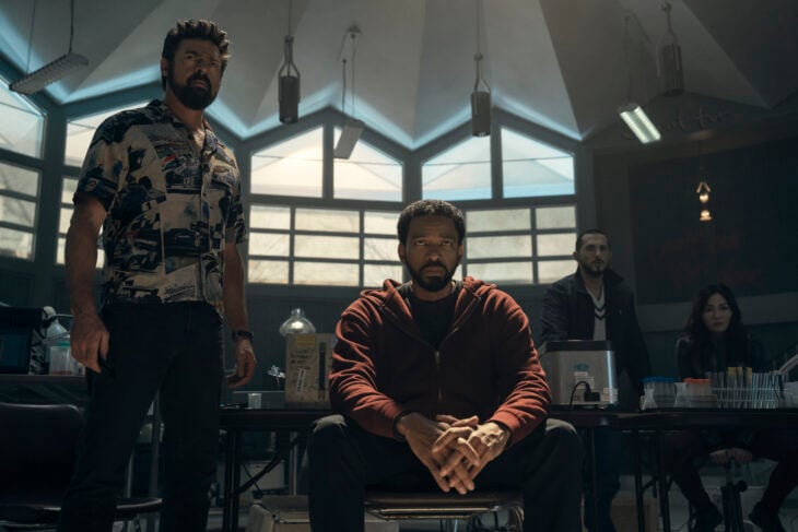 The Boys Season 5 The Boys Season 5 Episode 3 Review: Every One of You Sons of Bitches 