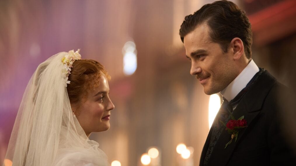 The Forsytes Season 1 Episode 3 