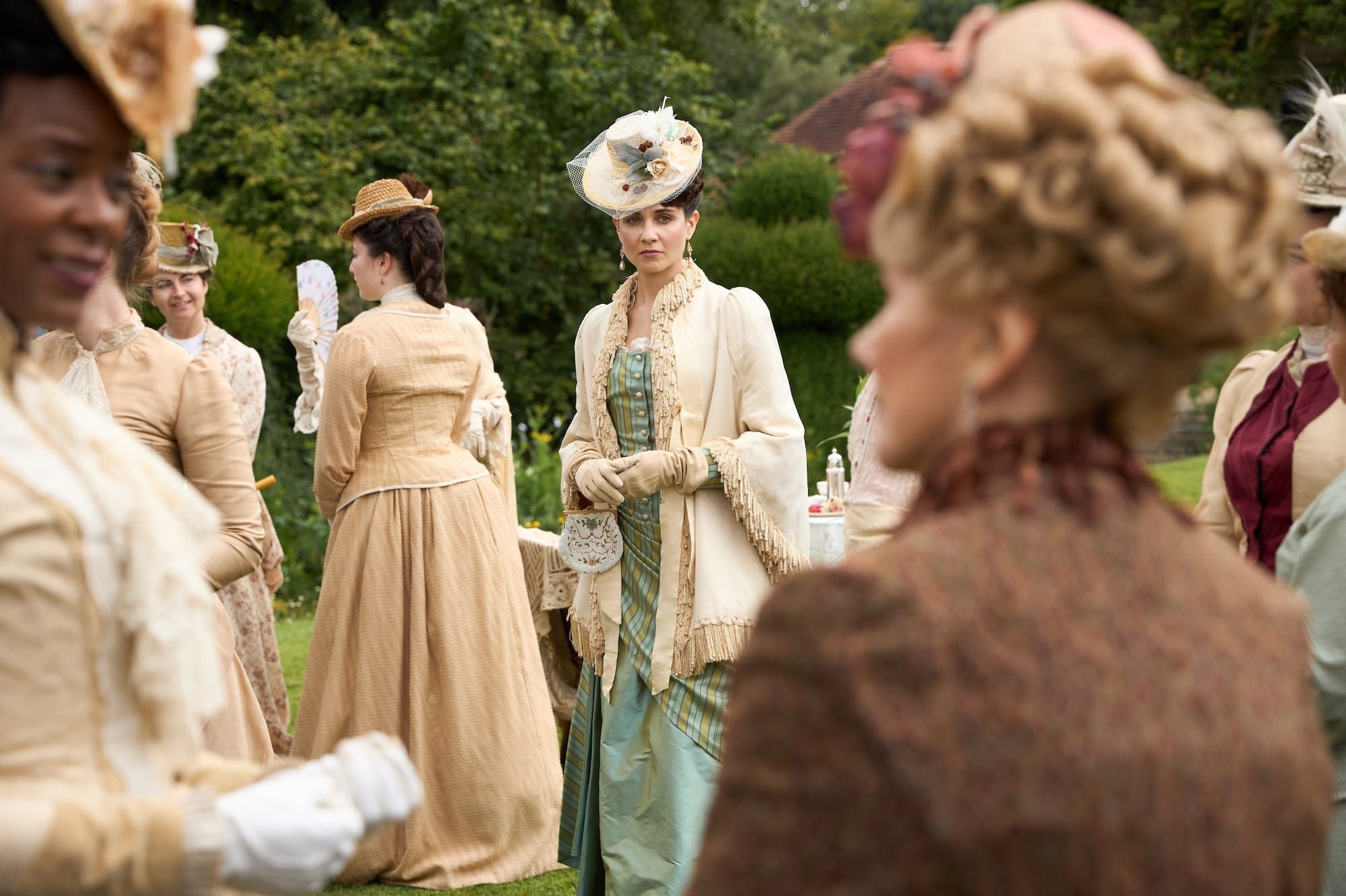 The Forsytes Season 1 Episode 6