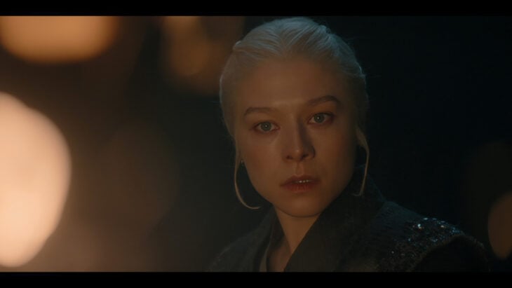 House of the Dragon Season 3 -- Emma D'Arcy What to Expect from House of the Dragon Season 3 Episode 1: The Targaryen Are Back